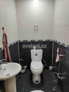 Satılır, yeni tikili, 3 otaqlı, 100 m², Bakı, Binəqədi r, 9-cu mikrorayon q.