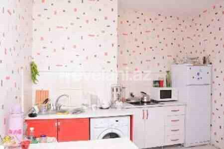 Satılır, yeni tikili, 3 otaqlı, 100 m², Bakı, Binəqədi r, 9-cu mikrorayon q.