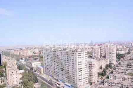 Satılır, yeni tikili, 3 otaqlı, 100 m², Bakı, Binəqədi r, 9-cu mikrorayon q.