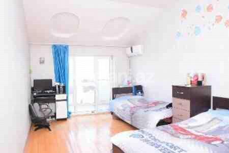 Satılır, yeni tikili, 3 otaqlı, 100 m², Bakı, Binəqədi r, 9-cu mikrorayon q.