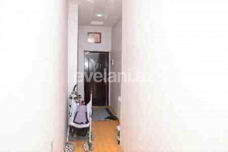 Satılır, yeni tikili, 3 otaqlı, 100 m², Bakı, Binəqədi r, 9-cu mikrorayon q.