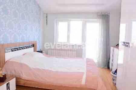 Satılır, yeni tikili, 3 otaqlı, 100 m², Bakı, Binəqədi r, 9-cu mikrorayon q.