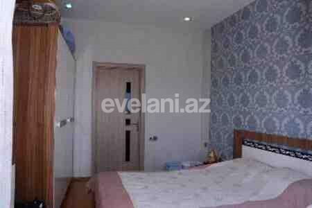 Satılır, yeni tikili, 3 otaqlı, 100 m², Bakı, Binəqədi r, 9-cu mikrorayon q.