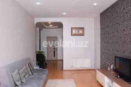 Satılır, yeni tikili, 3 otaqlı, 100 m², Bakı, Binəqədi r, 9-cu mikrorayon q.