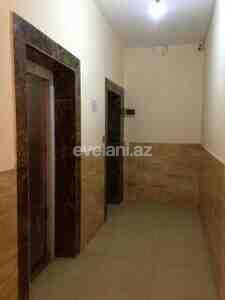 Satılır, yeni tikili, 3 otaqlı, 100 m², Bakı, Binəqədi r, 9-cu mikrorayon q.