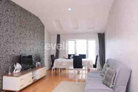 Satılır, yeni tikili, 3 otaqlı, 100 m², Bakı, Binəqədi r, 9-cu mikrorayon q.