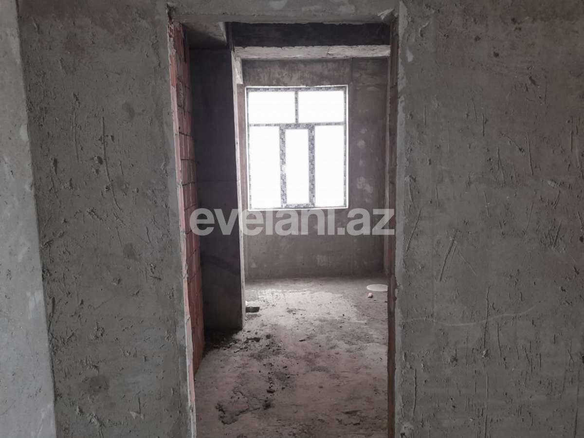 Satılır, yeni tikili, 3 otaqlı, 85 m², Bakı, Abşeron r, Masazır q.
