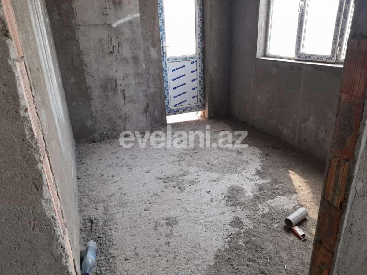 Satılır, yeni tikili, 3 otaqlı, 85 m², Bakı, Abşeron r, Masazır q.