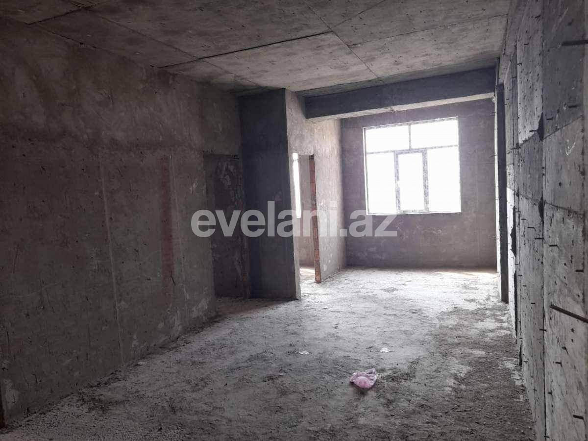 Satılır, yeni tikili, 3 otaqlı, 85 m², Bakı, Abşeron r, Masazır q.