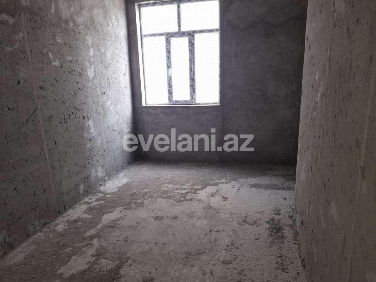 Satılır, yeni tikili, 3 otaqlı, 85 m², Bakı, Abşeron r, Masazır q.