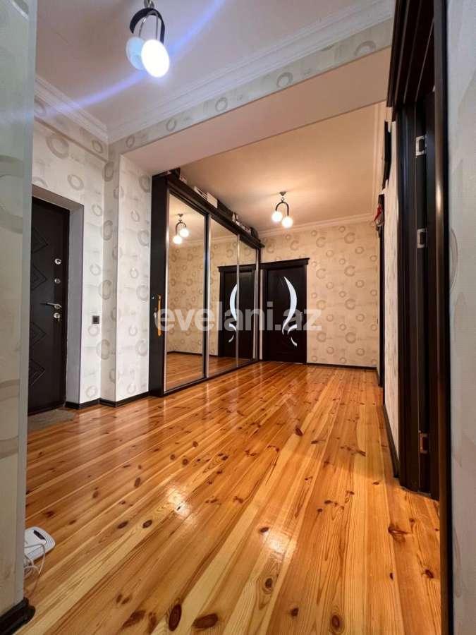 Satılır, yeni tikili, 2 otaqlı, 60 m², Bakı, Nəsimi r, Memar Əcəmi m.