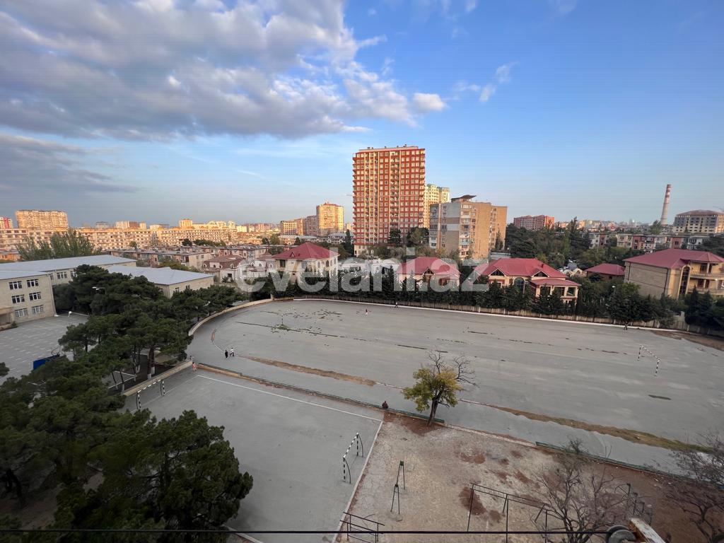 Satılır, yeni tikili, 2 otaqlı, 60 m², Bakı, Nəsimi r, Memar Əcəmi m.