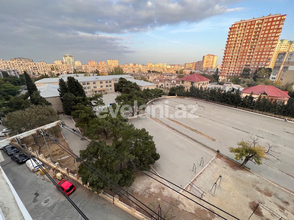 Satılır, yeni tikili, 2 otaqlı, 60 m², Bakı, Nəsimi r, Memar Əcəmi m.