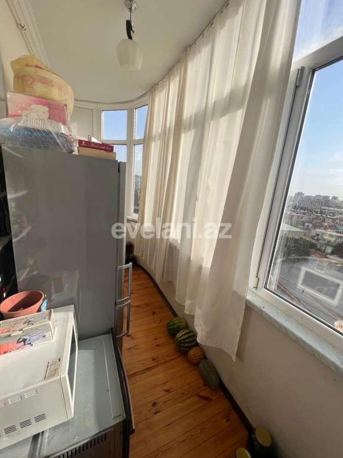 Satılır, yeni tikili, 2 otaqlı, 60 m², Bakı, Nəsimi r, Memar Əcəmi m.