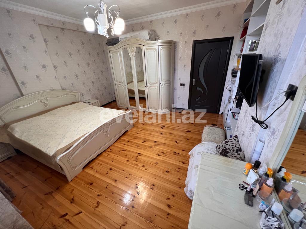 Satılır, yeni tikili, 2 otaqlı, 60 m², Bakı, Nəsimi r, Memar Əcəmi m.
