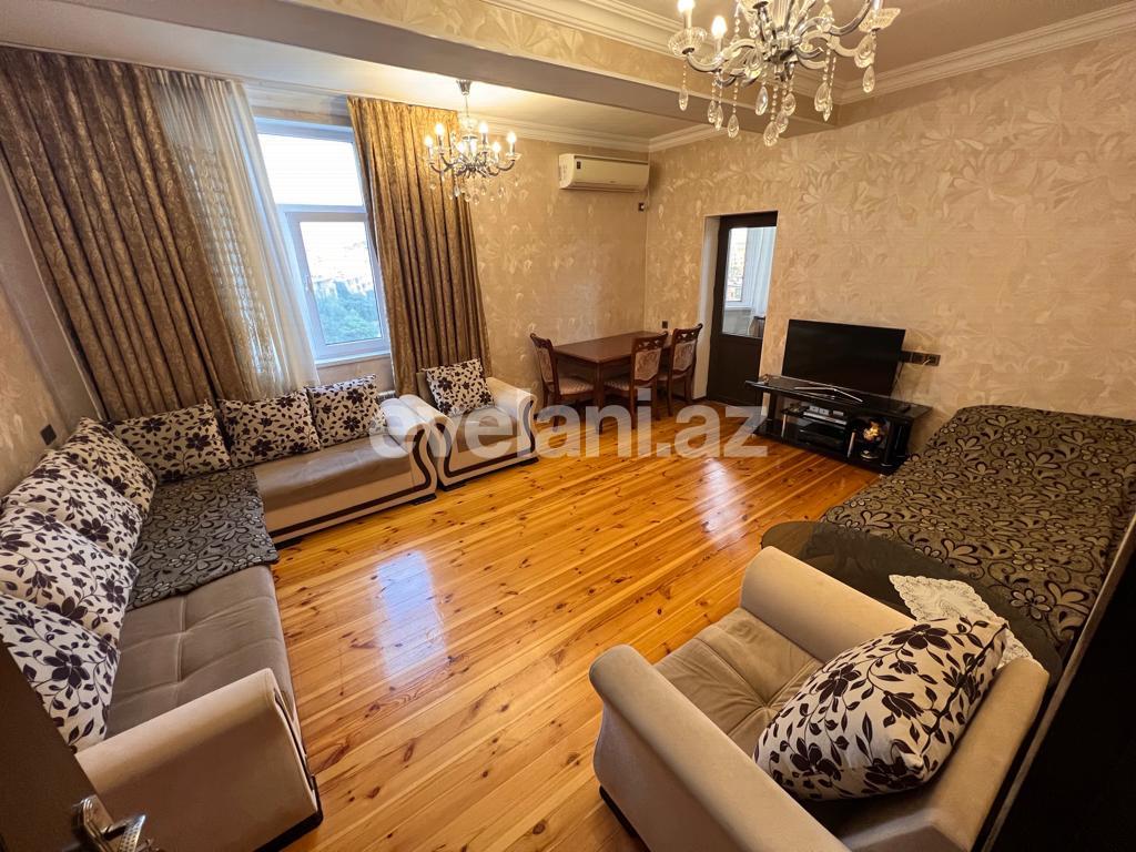 Satılır, yeni tikili, 2 otaqlı, 60 m², Bakı, Nəsimi r, Memar Əcəmi m.