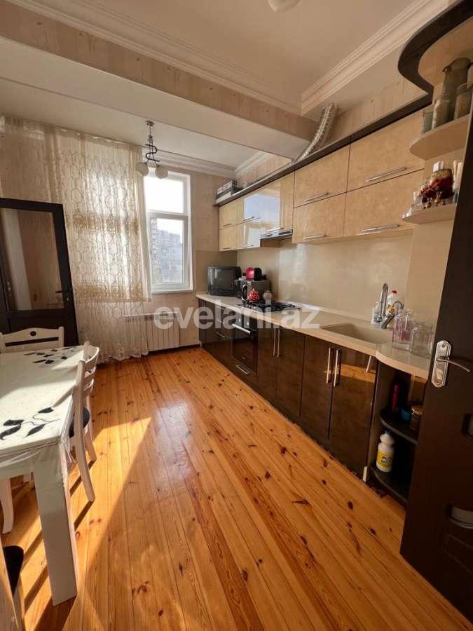 Satılır, yeni tikili, 2 otaqlı, 60 m², Bakı, Nəsimi r, Memar Əcəmi m.