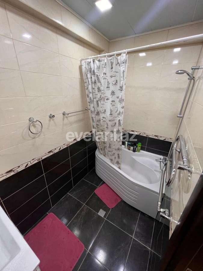 Satılır, yeni tikili, 2 otaqlı, 60 m², Bakı, Nəsimi r, Memar Əcəmi m.