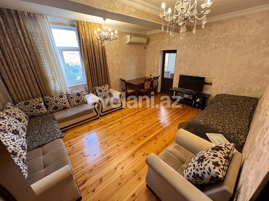 Satılır, yeni tikili, 2 otaqlı, 60 m², Bakı, Nəsimi r, Memar Əcəmi m.