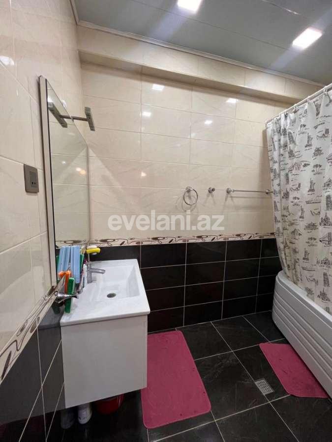 Satılır, yeni tikili, 2 otaqlı, 60 m², Bakı, Nəsimi r, Memar Əcəmi m.