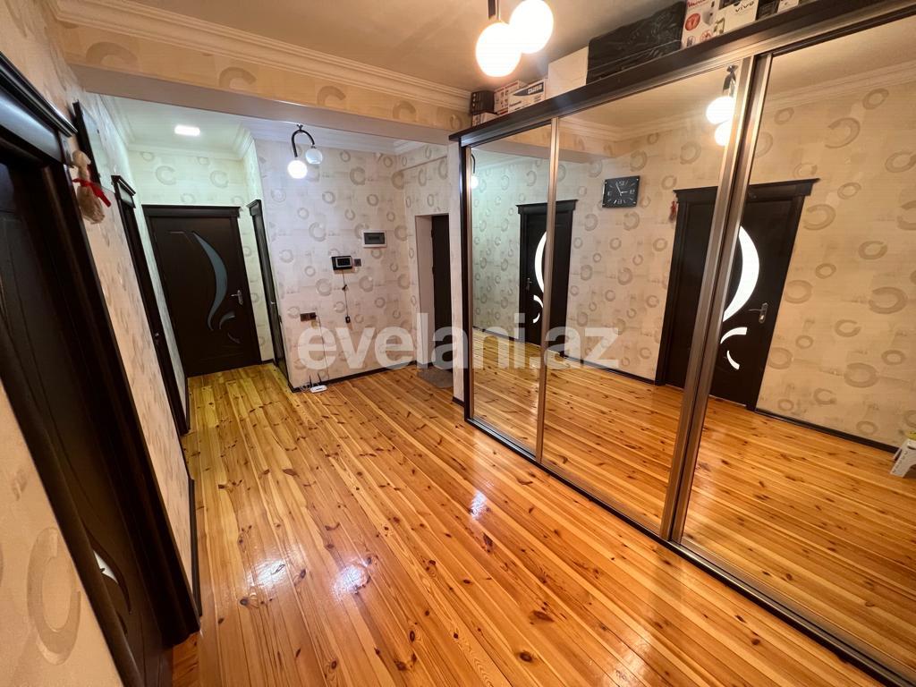 Satılır, yeni tikili, 2 otaqlı, 60 m², Bakı, Nəsimi r, Memar Əcəmi m.