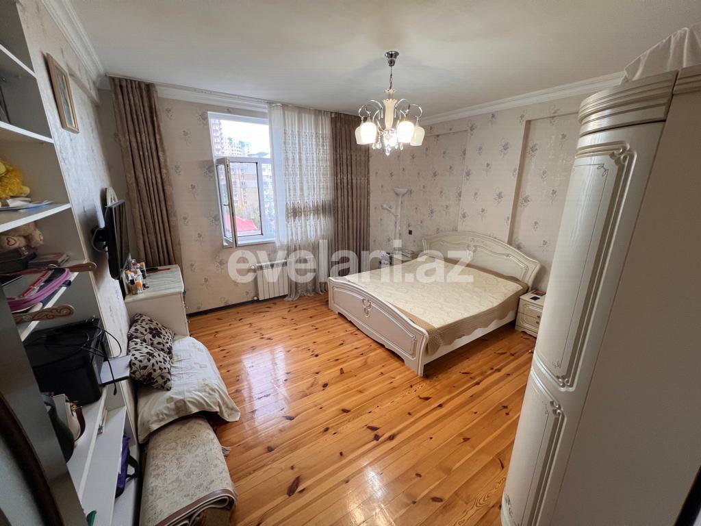 Satılır, yeni tikili, 2 otaqlı, 60 m², Bakı, Nəsimi r, Memar Əcəmi m.