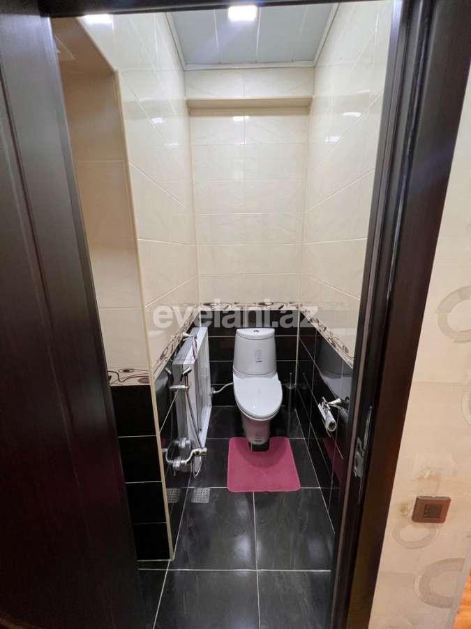 Satılır, yeni tikili, 2 otaqlı, 60 m², Bakı, Nəsimi r, Memar Əcəmi m.