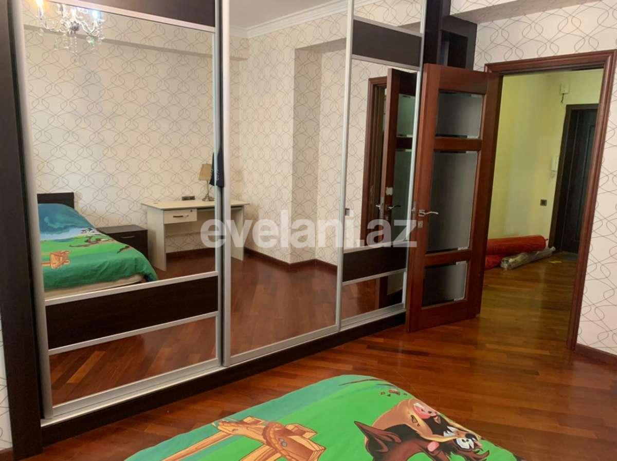 Satılır, yeni tikili, 4 otaqlı, 165 m², Bakı, Nərimanov r.