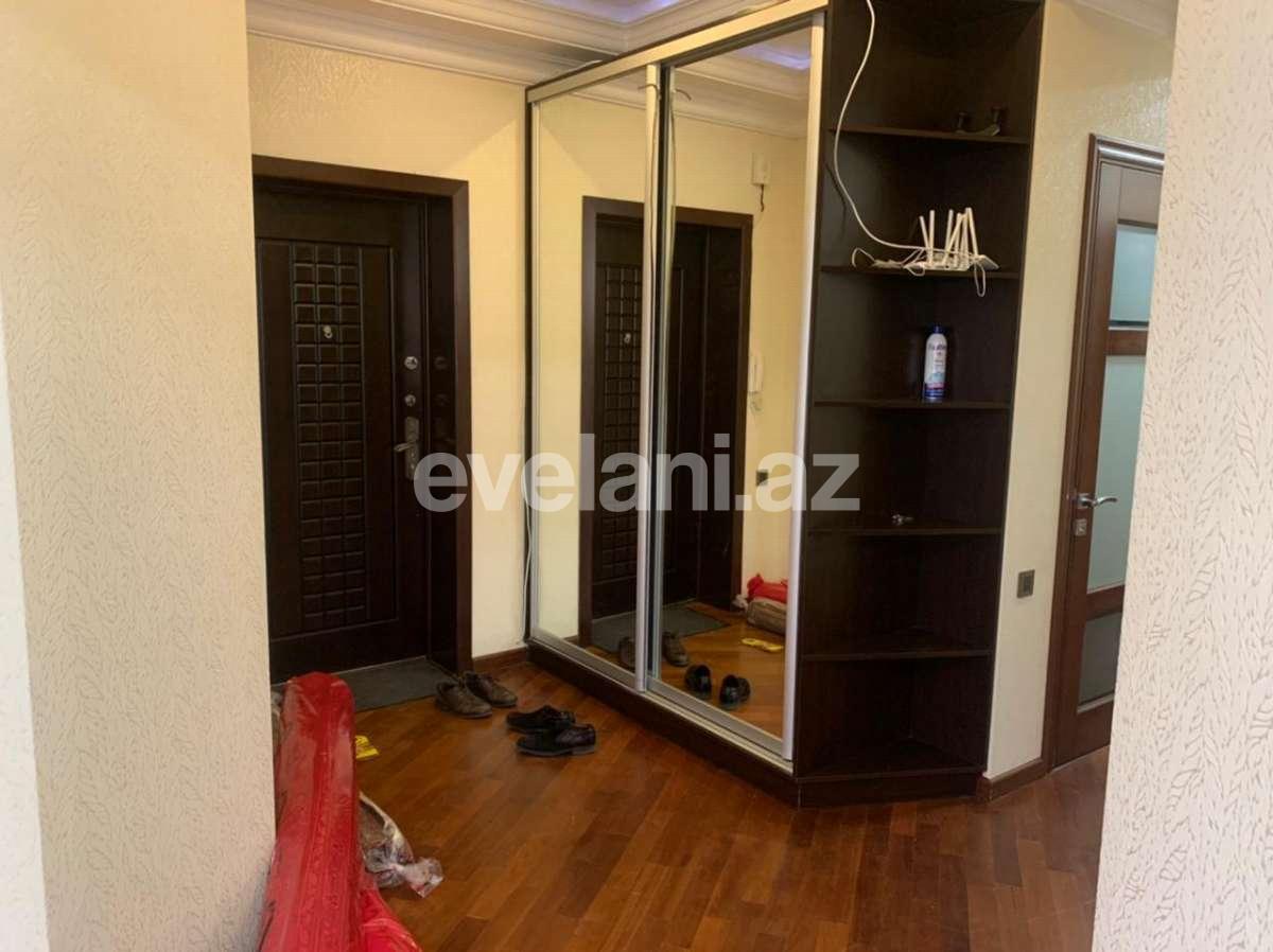 Satılır, yeni tikili, 4 otaqlı, 165 m², Bakı, Nərimanov r.