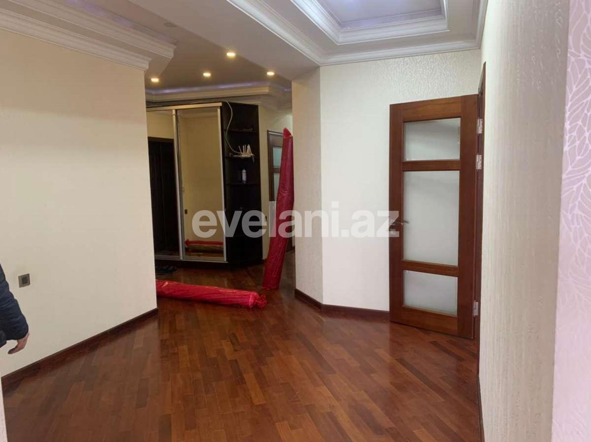 Satılır, yeni tikili, 4 otaqlı, 165 m², Bakı, Nərimanov r.