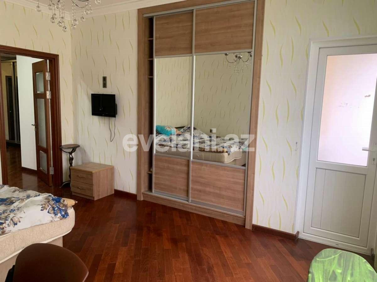Satılır, yeni tikili, 4 otaqlı, 165 m², Bakı, Nərimanov r.