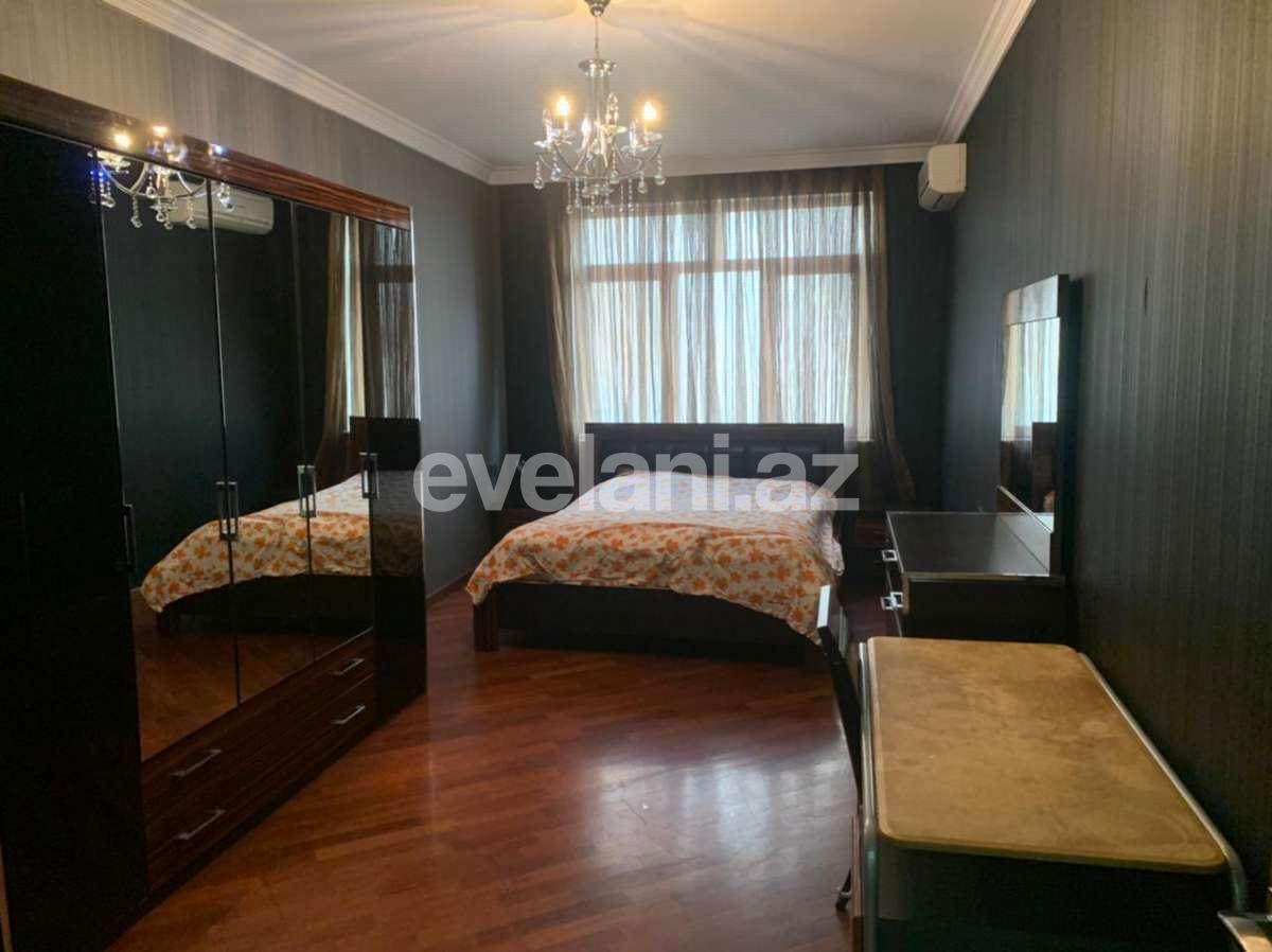 Satılır, yeni tikili, 4 otaqlı, 165 m², Bakı, Nərimanov r.