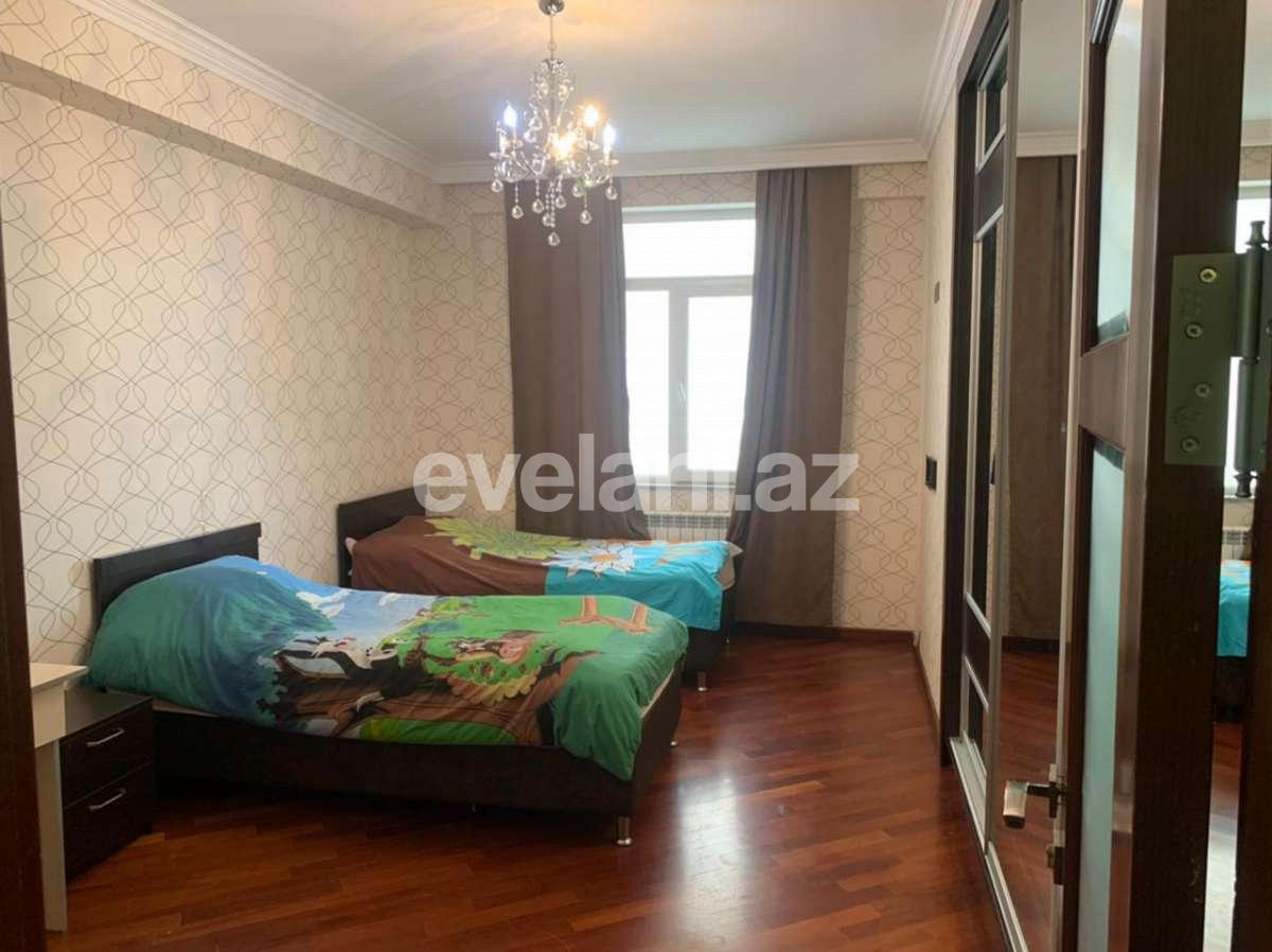 Satılır, yeni tikili, 4 otaqlı, 165 m², Bakı, Nərimanov r.