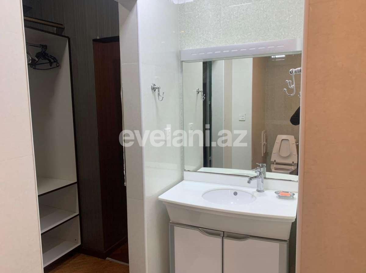 Satılır, yeni tikili, 4 otaqlı, 165 m², Bakı, Nərimanov r.