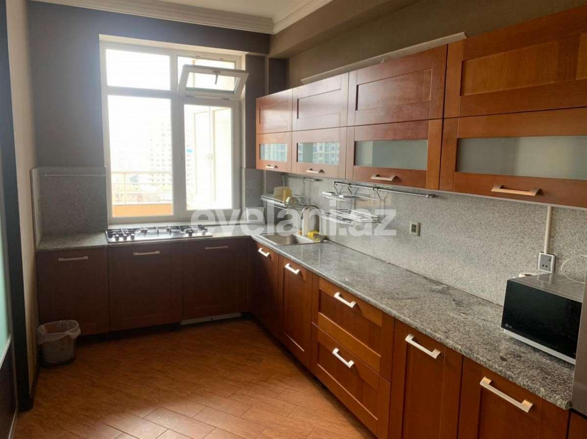 Satılır, yeni tikili, 4 otaqlı, 165 m², Bakı, Nərimanov r.