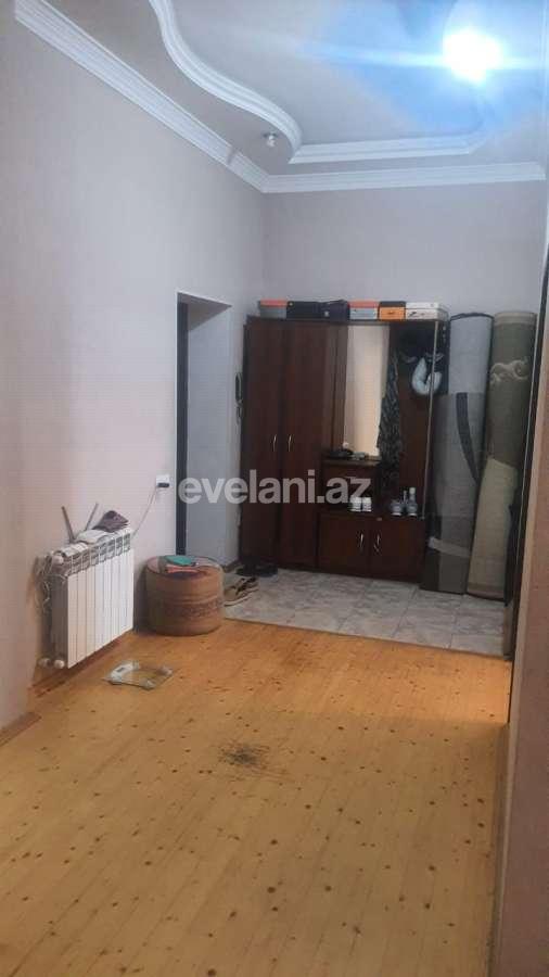 Продаётся, новостройка, 3-комнаты, 90 m², Баку, Насиминский r, 1-й микрорайон p.