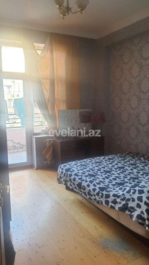 Продаётся, новостройка, 3-комнаты, 90 m², Баку, Насиминский r, 1-й микрорайон p.