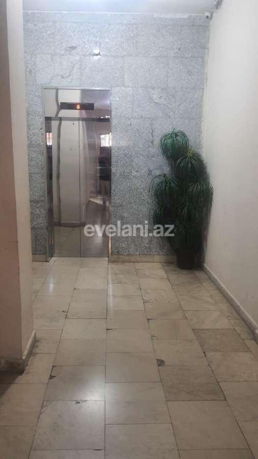 Продаётся, новостройка, 3-комнаты, 90 m², Баку, Насиминский r, 1-й микрорайон p.