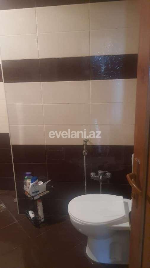 Продаётся, новостройка, 3-комнаты, 90 m², Баку, Насиминский r, 1-й микрорайон p.