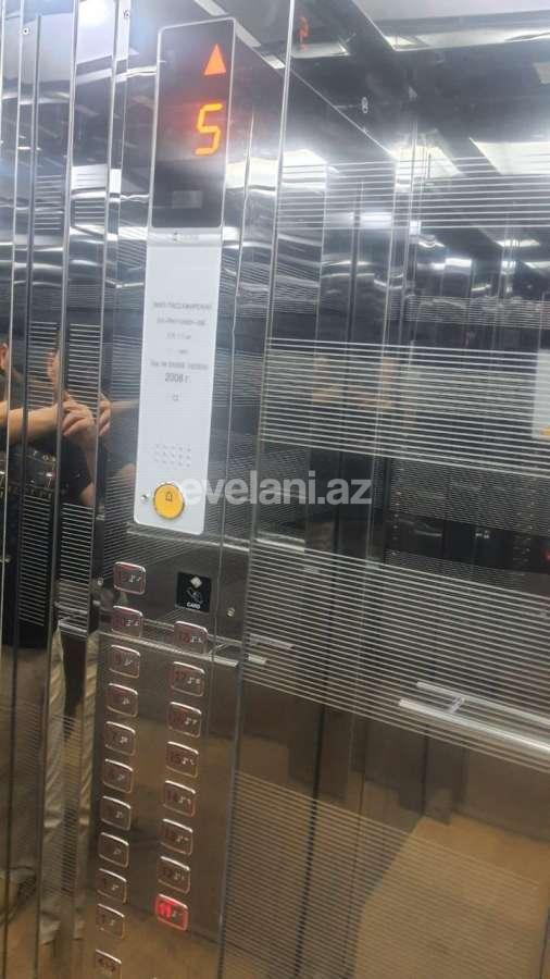 Продаётся, новостройка, 3-комнаты, 90 m², Баку, Насиминский r, 1-й микрорайон p.