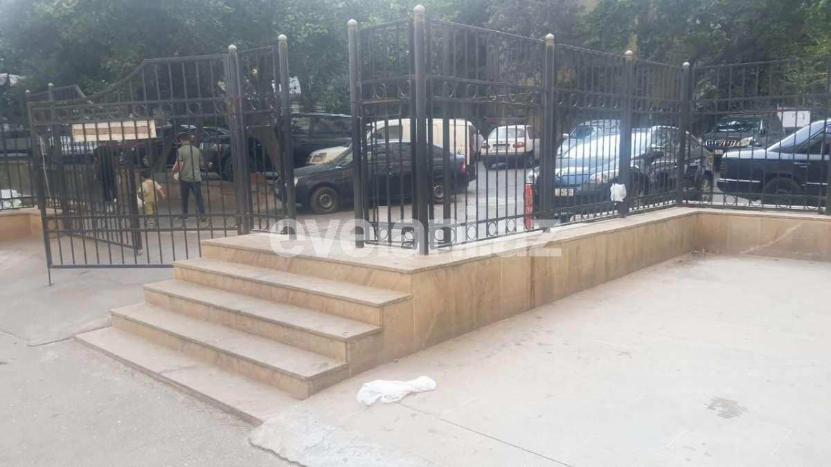 Продаётся, новостройка, 3-комнаты, 90 m², Баку, Насиминский r, 1-й микрорайон p.