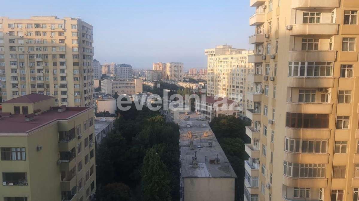 Продаётся, новостройка, 3-комнаты, 90 m², Баку, Насиминский r, 1-й микрорайон p.