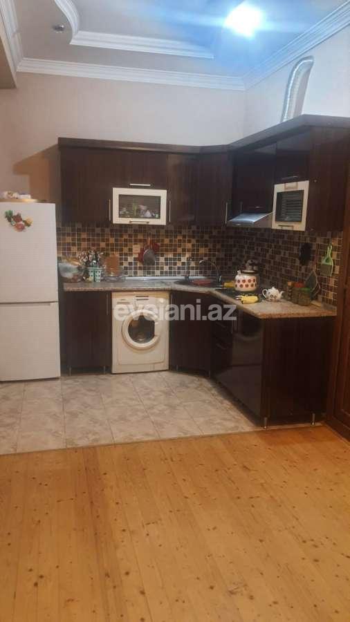 Продаётся, новостройка, 3-комнаты, 90 m², Баку, Насиминский r, 1-й микрорайон p.