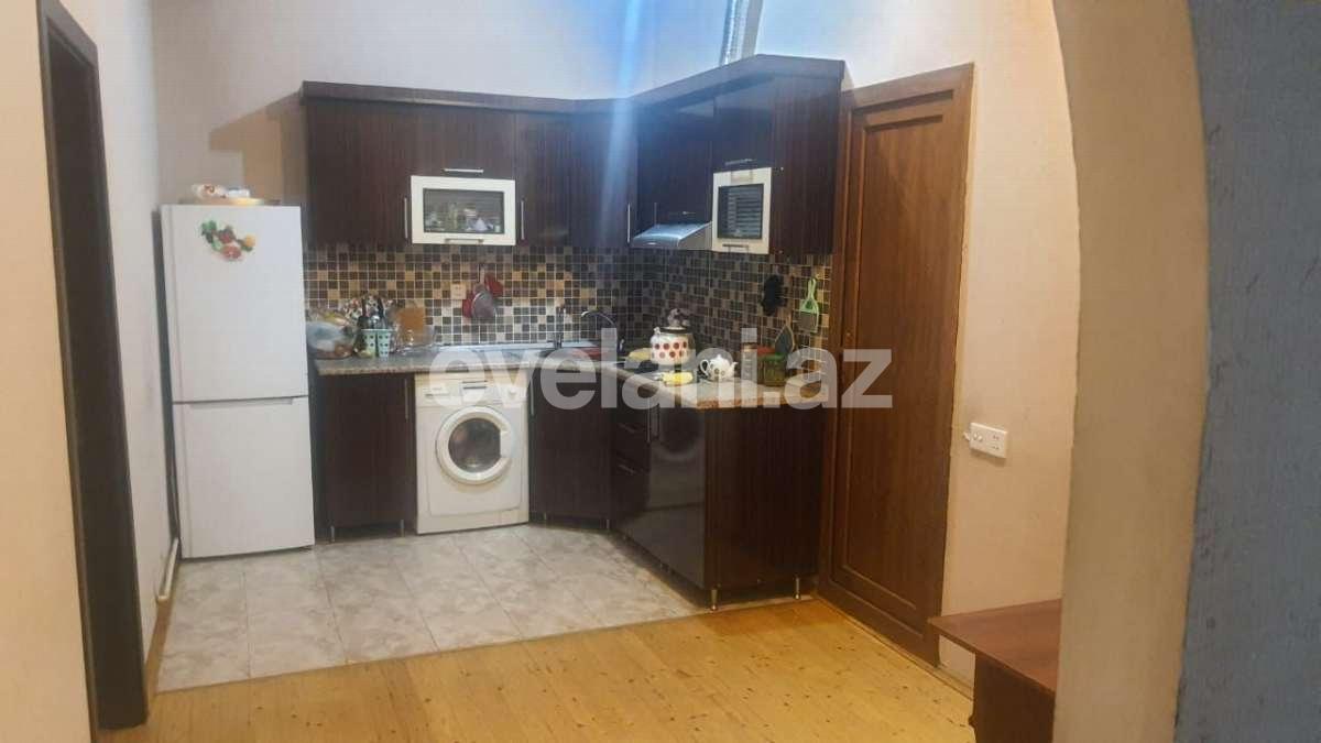 Продаётся, новостройка, 3-комнаты, 90 m², Баку, Насиминский r, 1-й микрорайон p.