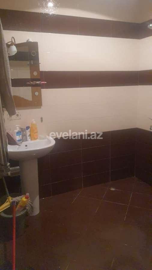 Продаётся, новостройка, 3-комнаты, 90 m², Баку, Насиминский r, 1-й микрорайон p.