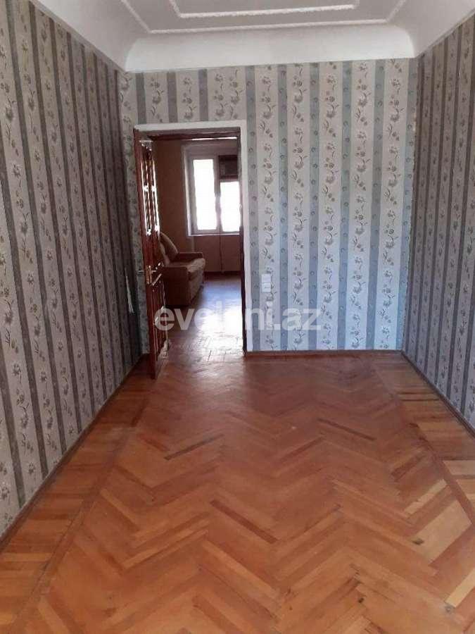 Kirayə verilir, köhnə tikili, 3 otaqlı, 67 m², Bakı, Sabunçu r.