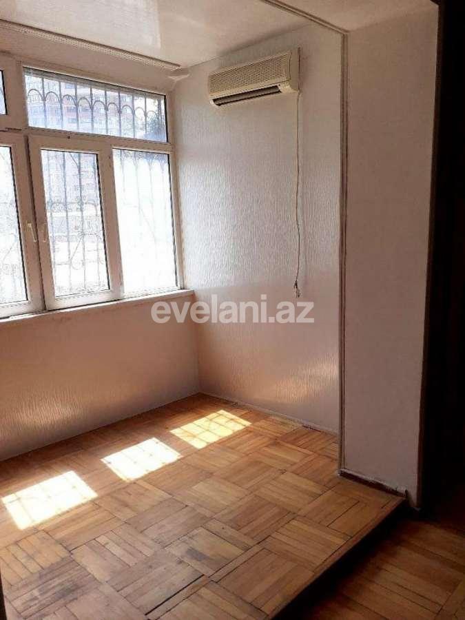 Kirayə verilir, köhnə tikili, 3 otaqlı, 67 m², Bakı, Sabunçu r.