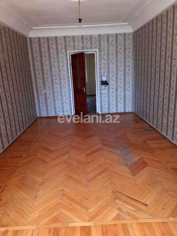 Kirayə verilir, köhnə tikili, 3 otaqlı, 67 m², Bakı, Sabunçu r.
