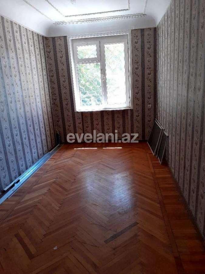 Kirayə verilir, köhnə tikili, 3 otaqlı, 67 m², Bakı, Sabunçu r.