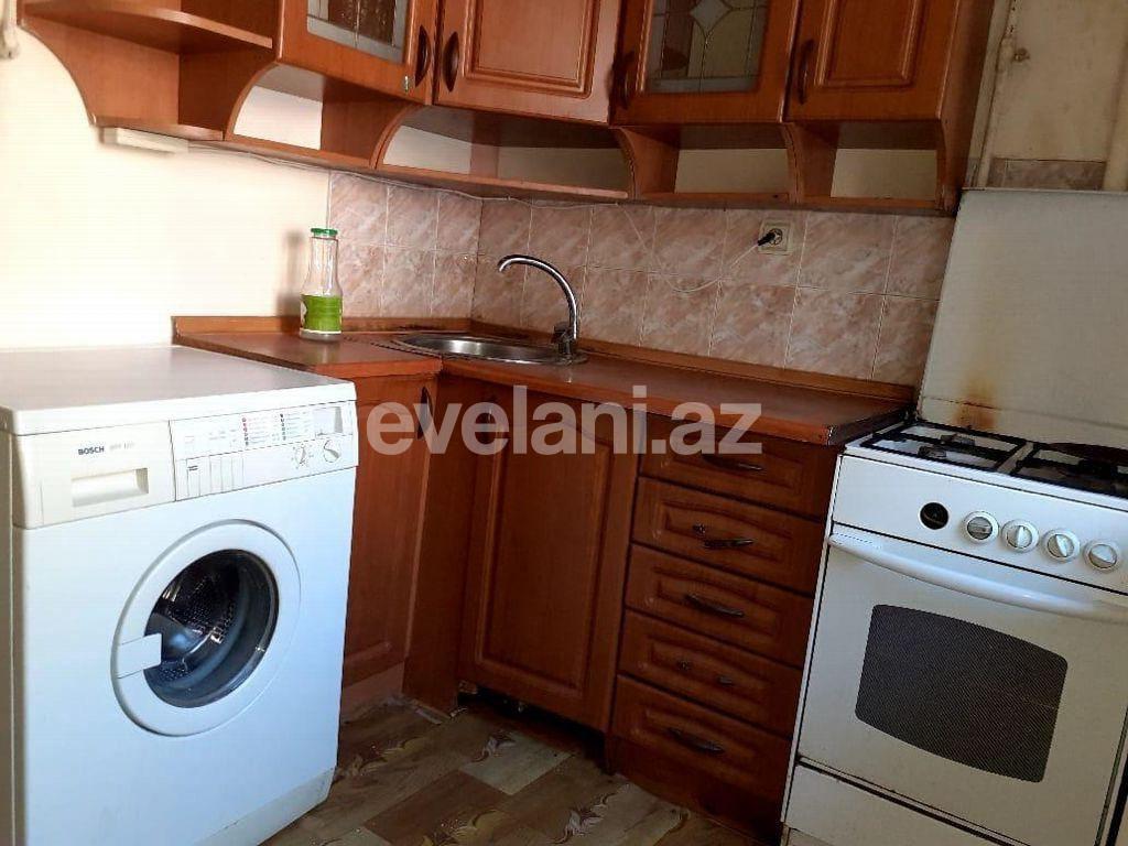 Kirayə verilir, köhnə tikili, 3 otaqlı, 67 m², Bakı, Sabunçu r.